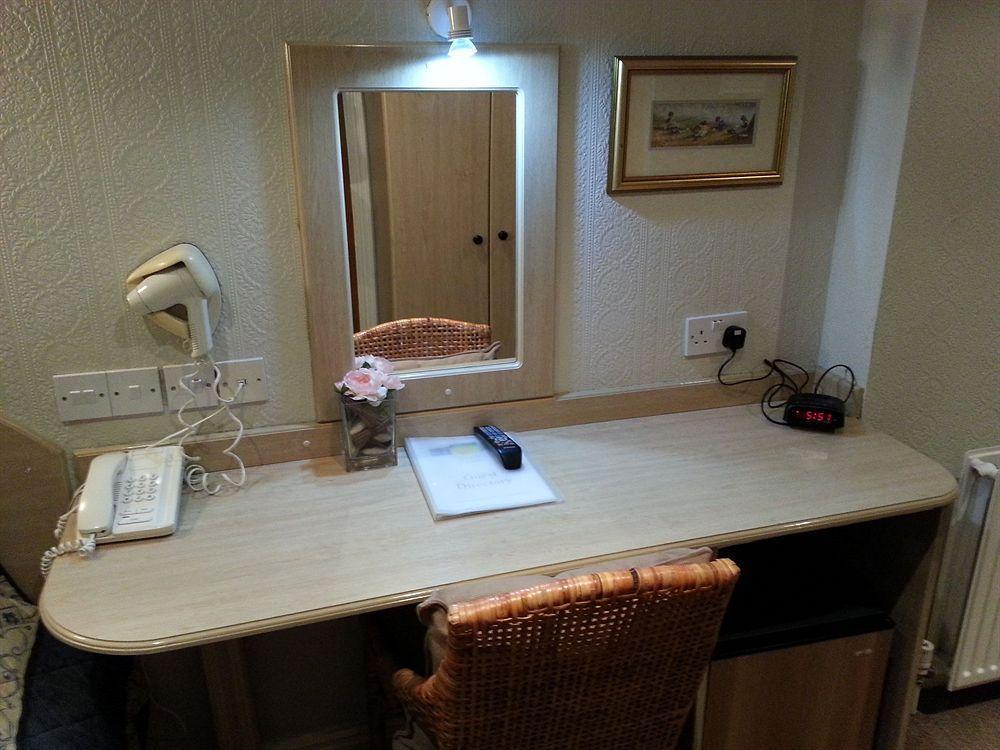 เดอะ เมลิทา Hotel ลอนดอน ภายนอก รูปภาพ